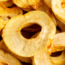 Bulk Apple Rings 5kg – Dried Fruit Online South Africa
