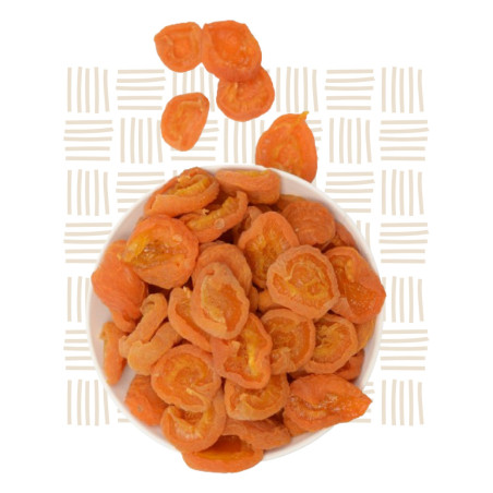 Dried Apricots 1kg – Premium Quality South Africa