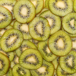 Kiwi Slices 4kg – Bulk Dried Fruit South Africa