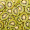 Kiwi Slices 4kg – Bulk Dried Fruit South Africa