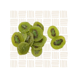 Kiwi Slices 500g – Dried Fruit Online South Africa