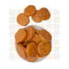 Mebos 1kg – Traditional South African Fruit Snack