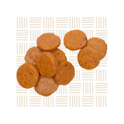 Mebos 1kg – Traditional South African Fruit Snack