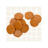 Mebos 1kg – Traditional South African Fruit Snack