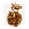 Mixed Fruit Strips 1kg – Colourful Dried Fruit South Africa