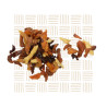 Mixed Fruit Strips 1kg – Colourful Dried Fruit South Africa