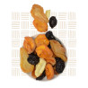 Mixed Dried Fruits 1kg – Healthy Snack South Africa