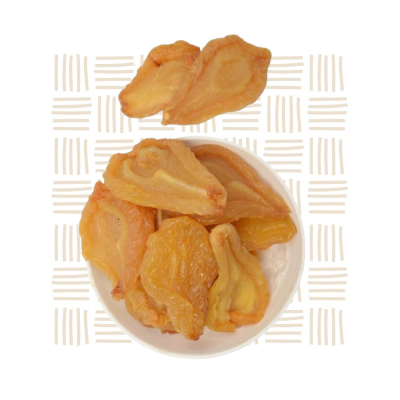 Dried Pears 1kg – Premium Fruit Snack South Africa