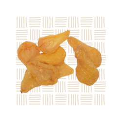 Dried Pears 1kg – Premium Fruit Snack South Africa