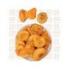 Peeled Cling Peaches 1kg – Dried Fruit South Africa