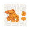 Peeled Cling Peaches 1kg – Dried Fruit South Africa