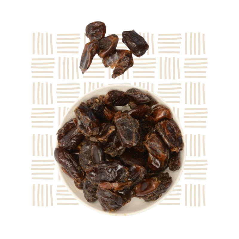 Pitted Dates 10kg – Bulk Dried Fruit South Africa