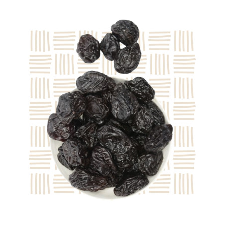 Prunes 1kg – Healthy Dried Fruit South Africa