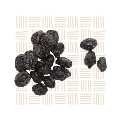 Prunes 1kg – Healthy Dried Fruit South Africa
