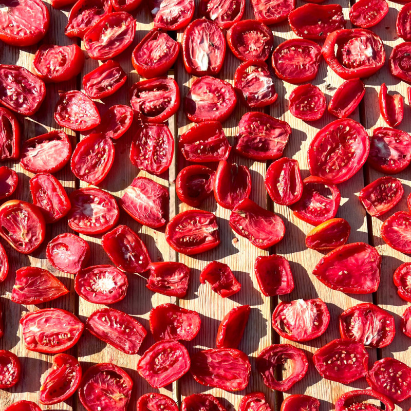 Sundried Tomatoes 5kg – Bulk Pantry Essential South Africa