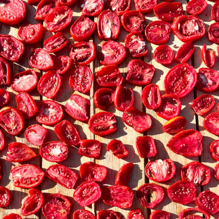 Sundried Tomatoes 5kg – Bulk Pantry Essential South Africa