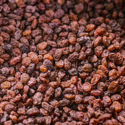 Thompson Seedless Raisins 12.5kg – Bulk Dried Fruit South Africa