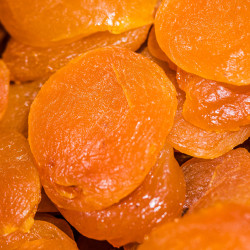 Turkish Apricots 12.5kg – Premium Bulk Dried Fruit South Africa