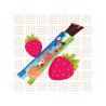 Farmworld Strawberry Fruit Straw 16g – Plant-Based Snack South Africa