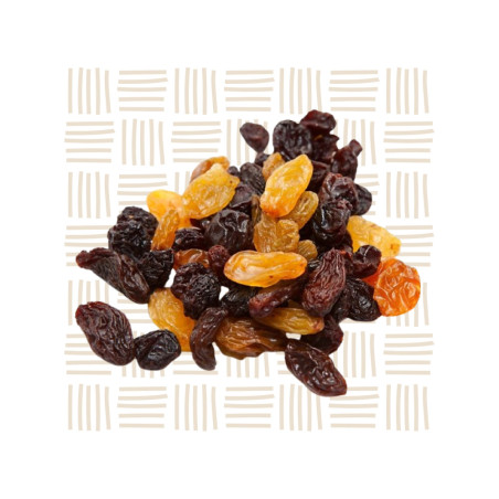 Bakers Mix 5kg – Bulk Baking Ingredients South Africa