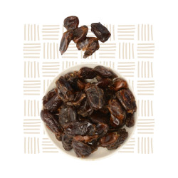Pitted Dates 500g – Natural Sweet Snack South Africa
