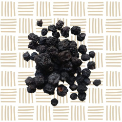 Dried Blueberries 250g – Antioxidant-Rich Snack South Africa