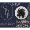 Dried Blueberries 250g – Antioxidant-Rich Snack South Africa