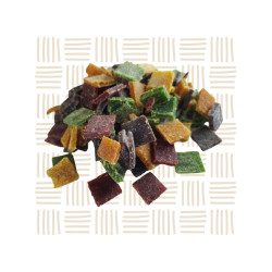 Fruit Flakes 400g – Healthy Fruit Snack South Africa