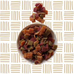 Flaki Fruit 10kg – Bulk Dried Fruit Mix South Africa