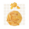 Ginger Slices 1kg – Zesty Health Snack South Africa