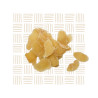 Ginger Slices 1kg – Zesty Health Snack South Africa