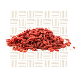 Goji Berries 10kg – Superfood Bulk Pack South Africa