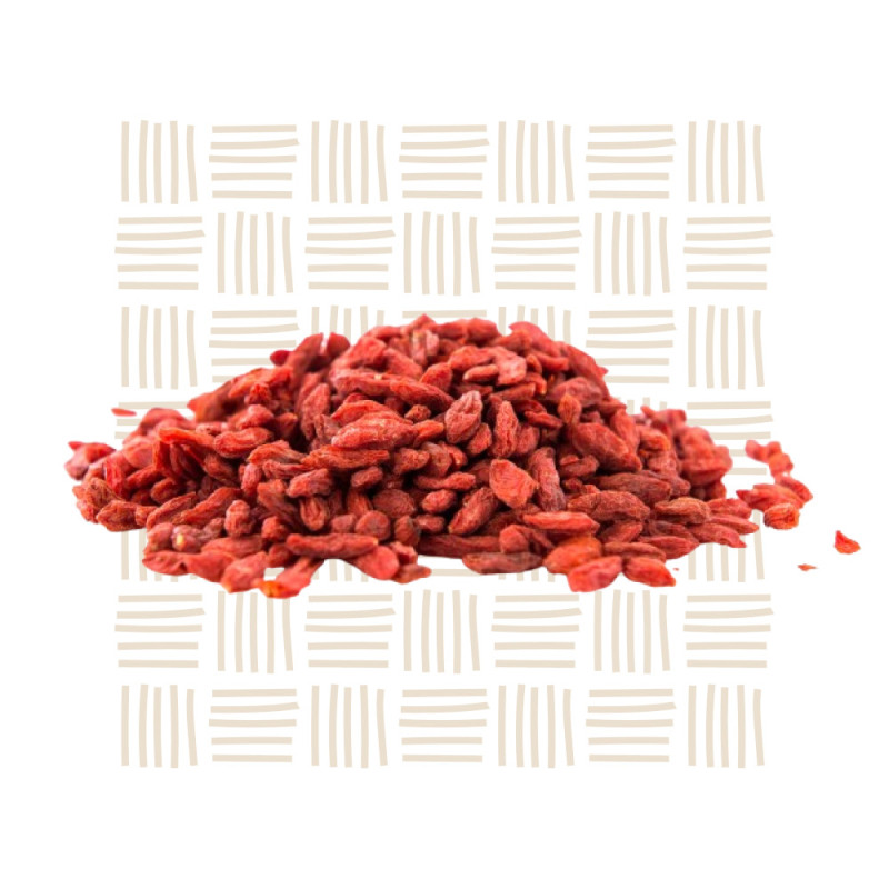 Goji Berries 10kg – Superfood Bulk Pack South Africa