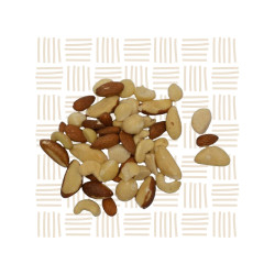 Raw Mixed Nuts 5kg – Bulk Healthy Snack South Africa