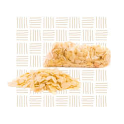 Almond Flakes 5kg Bulk | Baking & Snack Supplier South Africa