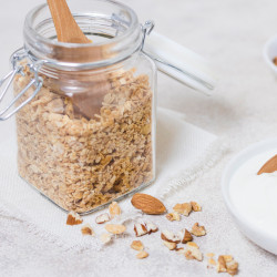 Almond Flakes 5kg Bulk | Baking & Snack Supplier South Africa