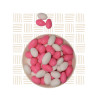 Pink & White Almonds 5kg | Candy-Coated Almonds Bulk SA