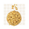 Roasted & Salted Cashews 500g | Crunchy Healthy Snack SA