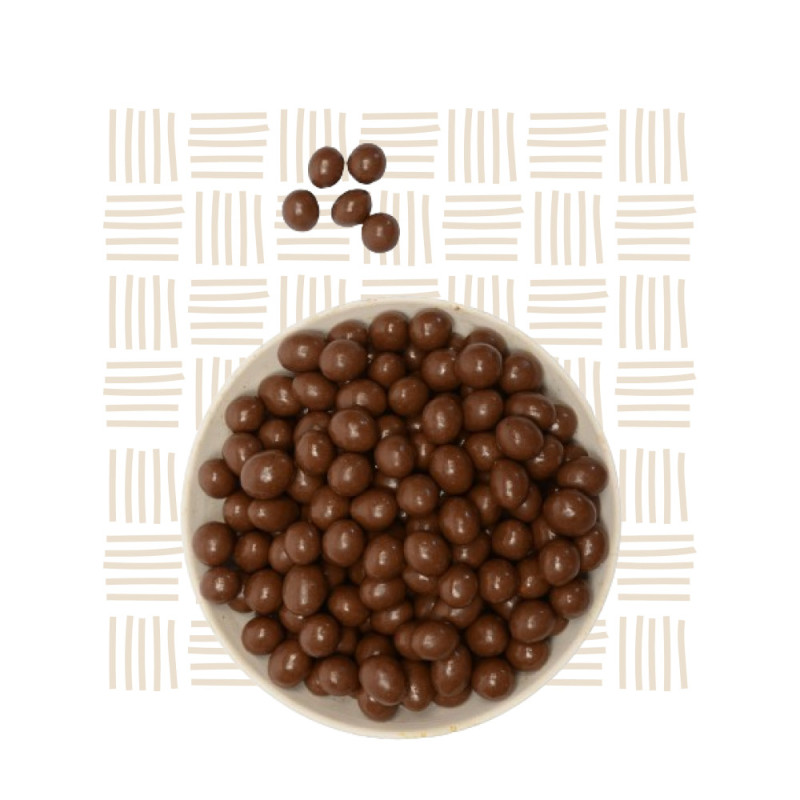 Choc Raisins 500g | Chocolate Snacks South Africa