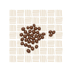 Choc Raisins 500g | Chocolate Snacks South Africa