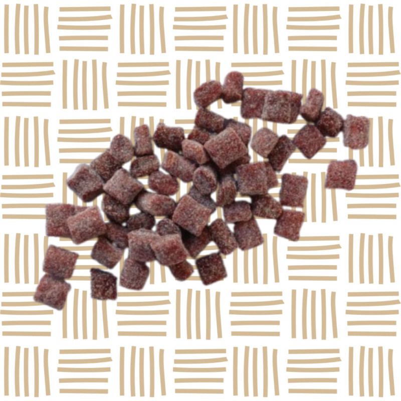 Buy Bulk Guava Bites 2.5kg South Africa | OsCraze Shop
