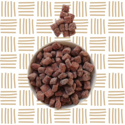 Guava Bites 250g | South African Fruit Treats Online