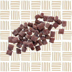 Guava Bites 250g | South African Fruit Treats Online