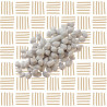 Bulk Yoghurt Peanuts 5kg | Sweet Coated Snack South Africa