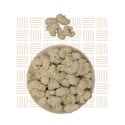 Buy Yoghurt Cashews 1kg | Sweet & Crunchy Snack SA