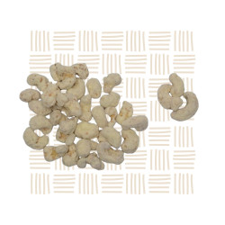 Buy Yoghurt Cashews 1kg | Sweet & Crunchy Snack SA