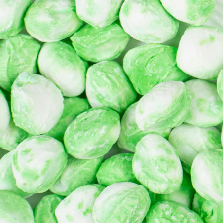 Wasabi Peanuts 5kg Bulk | Spicy Snack South Africa