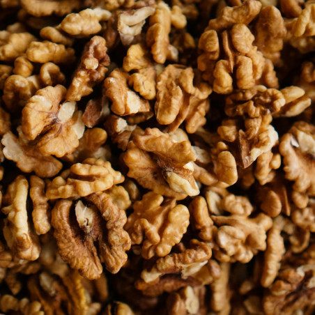 Buy Bulk Walnut Halves 12.5kg | Fresh Nuts South Africa