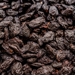 Buy Hanepoot Raisins 10kg Online | Dried Fruit South Africa