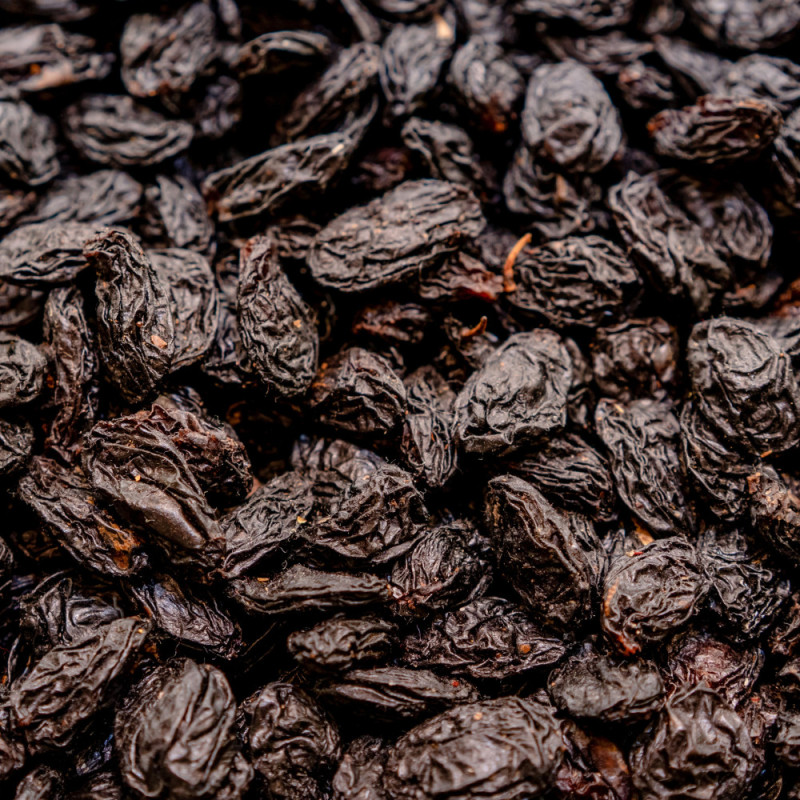 Buy Hanepoot Raisins 10kg Online | Dried Fruit South Africa